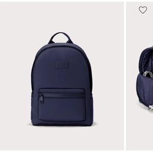 Dagne Dover Dakota Medium Backpack